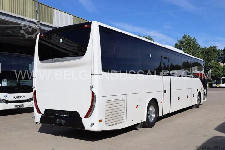 Reisibuss Iveco Evadys / 12m / Full Options / Almost new