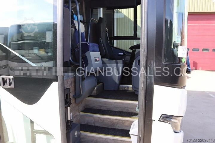 Reisibuss Iveco Evadys / 12m / Full Options / Almost new