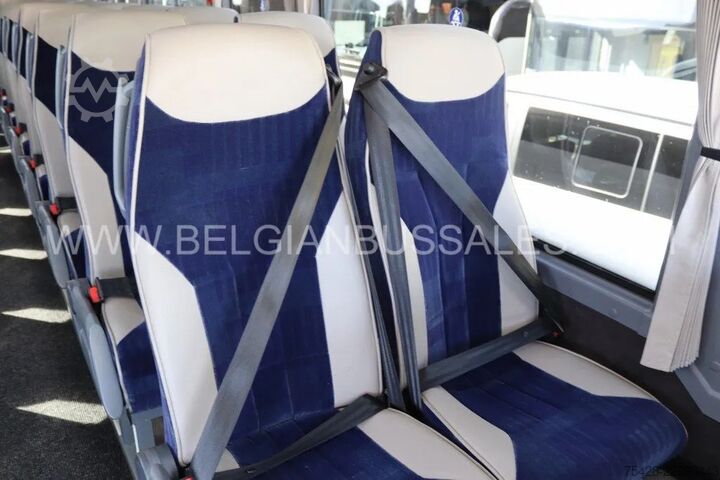 Reisibuss Iveco Evadys / 12m / Full Options / Almost new