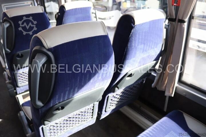 Reisibuss Iveco Evadys / 12m / Full Options / Almost new