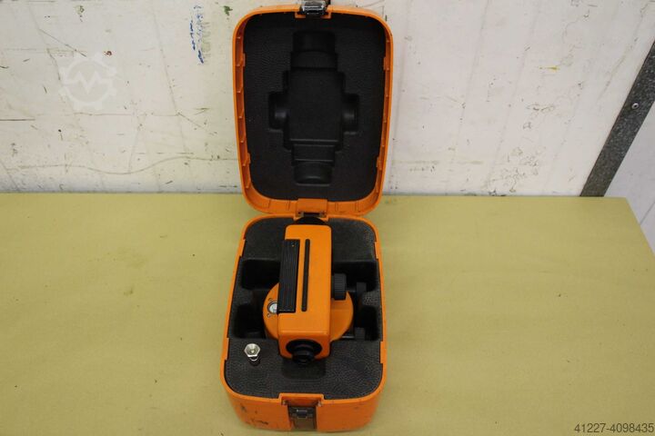 Nivelliergerät Wild Wild