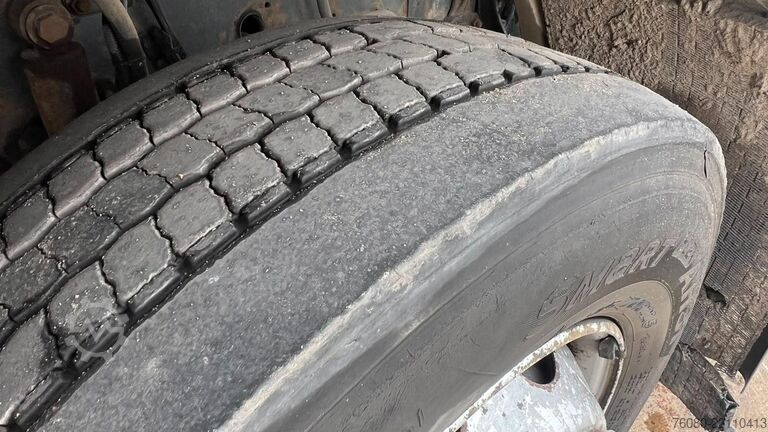 Tracteur standard Renault Premium 460 DXI (BOITE MANUELLE / MANUAL GEARBOX)