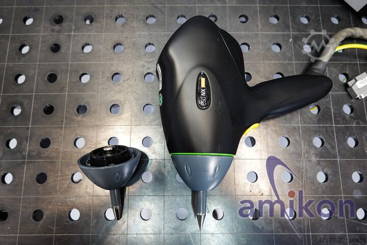 EMC試験装置（ケース付き） EM TEST / AMETEK esd NX30 ESD Simulator 30kV