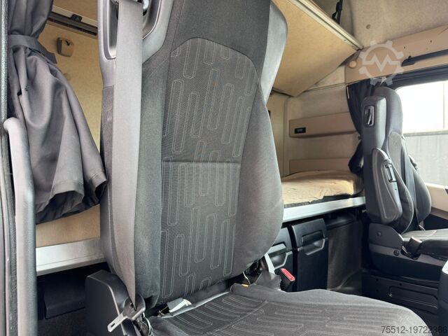 Standard-SZM Mercedes-Benz Actros 1845 / Euro 5 / 2 Tanks / 2 In Stock
