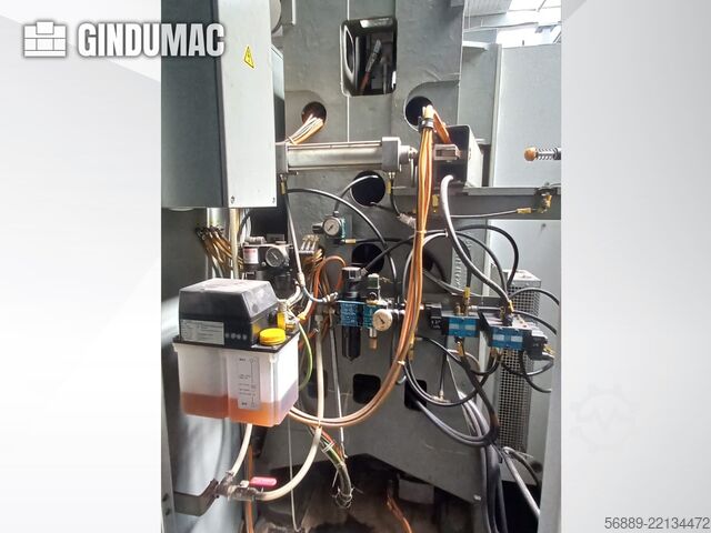 DMG DECKEL MAHO DMC 63V DMG DECKEL MAHO DMC 63V