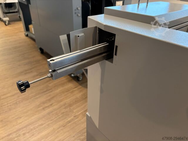 Skrynklor maskin dmsDIGITAL Lightning PRO