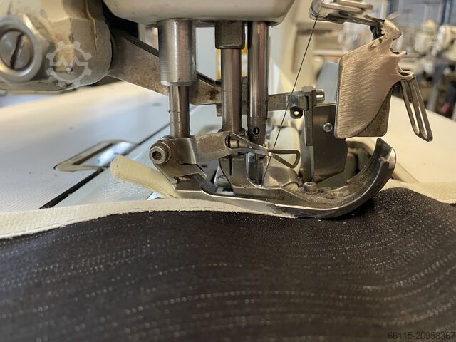Sewing machine Dürkopp Adler 867-394342 AE