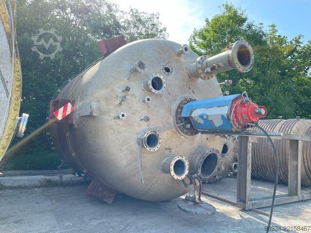 ARDETH ENGINEERING 70,000 Litre ARDETH ENGINEERING 70,000 Litre