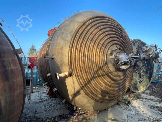 ARDETH ENGINEERING 70,000 Litre ARDETH ENGINEERING 70,000 Litre