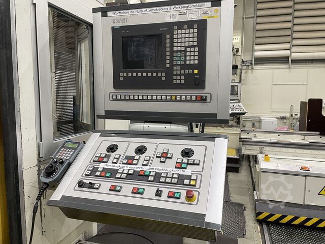 ืืืจืื ืื ืืืช SCHIESS FRORIEP 16 DSC 150P