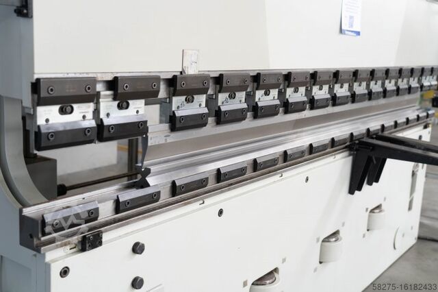 Press Brakes WARCOM DINAMICA 100-30
