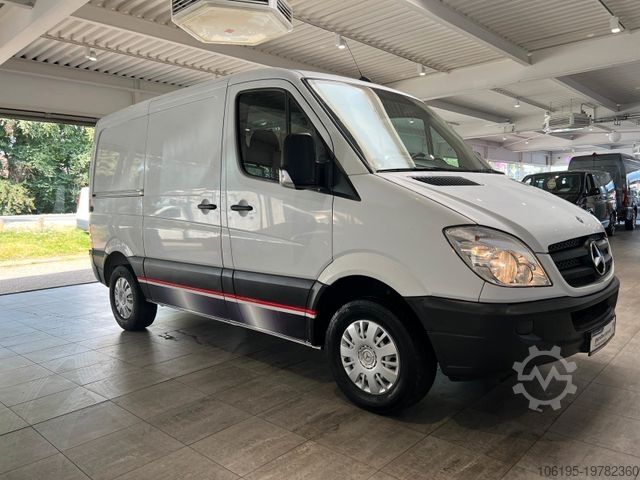 Furgão de painéis MERCEDES-BENZ Sprinter 313 CDI Kastenwagen *Garantie*
