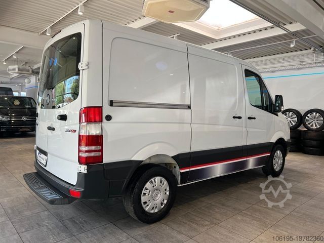 Pick-up varevogn PEUGEOT Boxer HDI Maxi Prtische 4700 mm *Klima*163 Ps