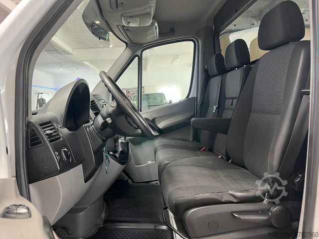 Furgão de painéis MERCEDES-BENZ Sprinter 313 CDI Kastenwagen *Garantie*
