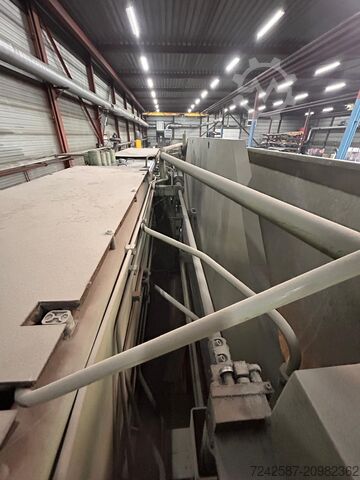 Press brake LVD PPNMZ300/60