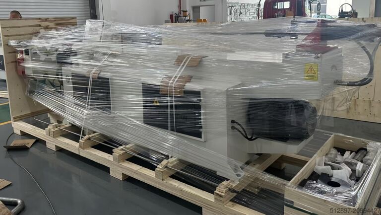 Mesin Bending Pipa Semi Otomatis, Mesin Bender EQ Automation BD38NCCOMP