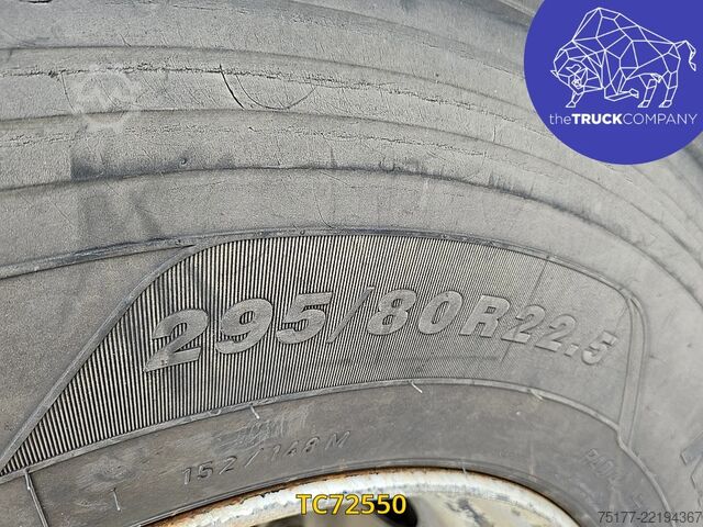 বর্জ্য সংগ্রহের বাহন Renault Premium 270