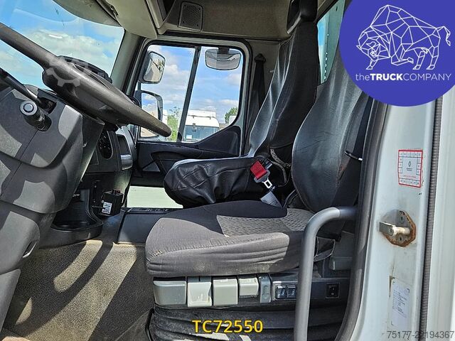 বর্জ্য সংগ্রহের বাহন Renault Premium 270