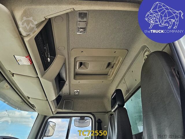 বর্জ্য সংগ্রহের বাহন Renault Premium 270