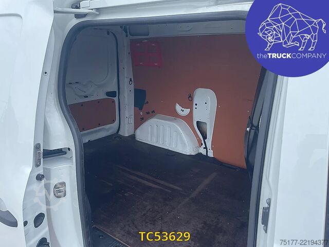 Walizka Renault Express 1.5