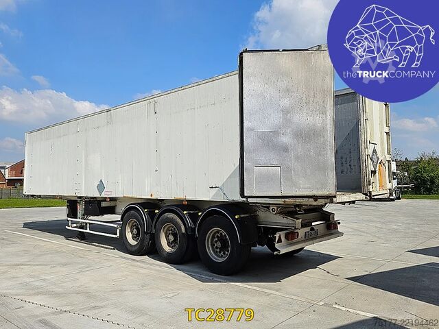 Tipper Benalu 