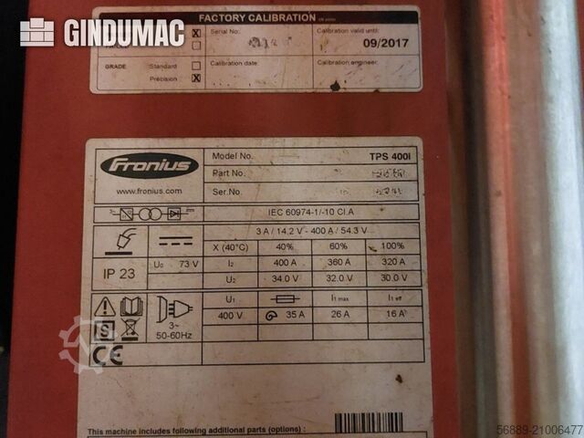 KUKA KUKA KR 16 L8 arc HW KUKA KUKA KR 16 L8 arc HW