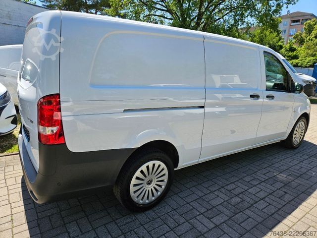 Panel van MERCEDES-BENZ Vito 116 CDI PRO EXTRALANG|5°°°KM|9G|MB GARANTIE