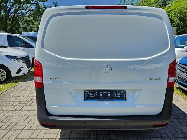 Panel van MERCEDES-BENZ Vito 116 CDI PRO EXTRALANG|5°°°KM|9G|MB GARANTIE