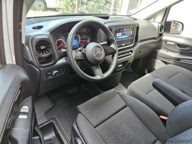 Panel van MERCEDES-BENZ Vito 116 CDI PRO EXTRALANG|5°°°KM|9G|MB GARANTIE