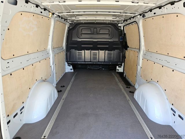 Panel van MERCEDES-BENZ Vito 116 CDI PRO EXTRALANG|5°°°KM|9G|MB GARANTIE