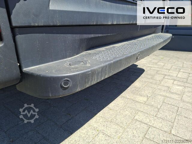 Kastenwagen hoch IVECO Daily 35S16V RS 3520L / Klima / Bluetooth
