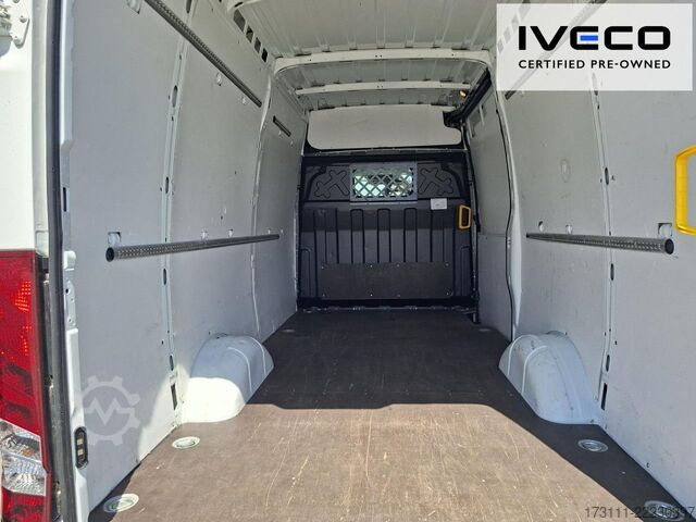 Kastenwagen hoch IVECO Daily 35S16V RS 3520L / Klima / Bluetooth