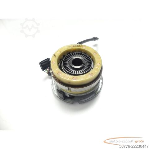 блок управління Siemens 1FU1050-6AC 20,0 mVmin Tacho