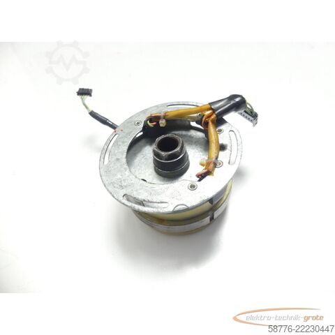 блок управління Siemens 1FU1050-6AC 20,0 mVmin Tacho