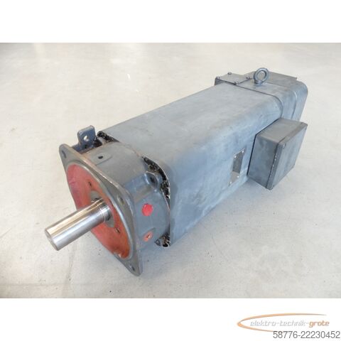 Ohjausyksikkö Siemens 1PH6107-1NF47-2AA0 AC-HSA-Motor SN: EJ899151601007