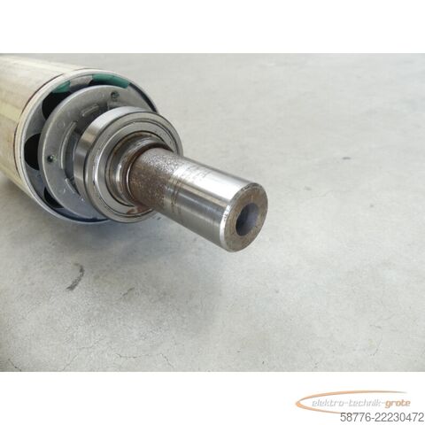 Ohjausyksikkö Siemens Rotor für 1FT6105-8AF71 Motor SN: EK568388601001