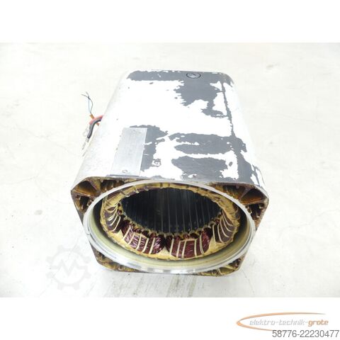 Ohjausyksikkö Siemens Stator für 1FT5102-0AC01 Motor SN ECN82197401017