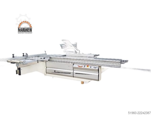 Formatssög CASOLIN ASTRA DGT 1/25 Casolin ASTRA DGT 1/25