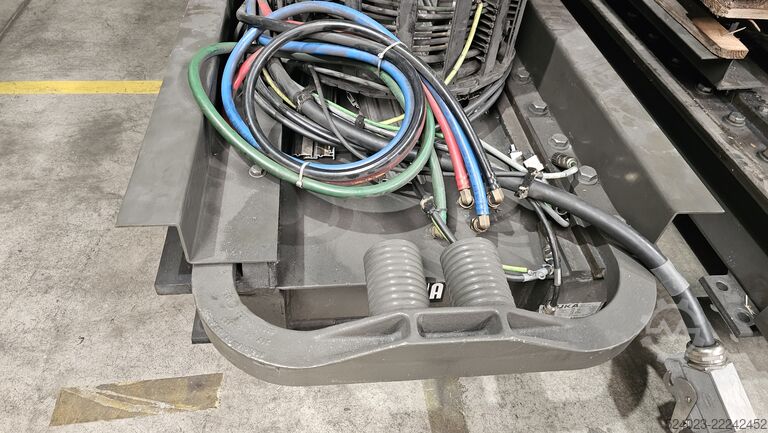 Priemyselná koľaj pre roboty KUKA KUKA KL 1500-3 article 8141892
