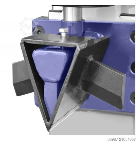  CORMAK Klin krzyżowy do łuparki 14 ton