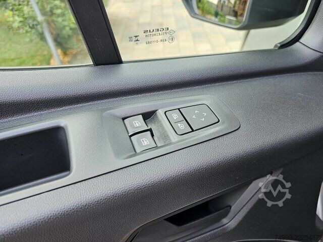 Skåpbil Renault Master L2H2 170 10` TFT Kamera LED Sitzheizung