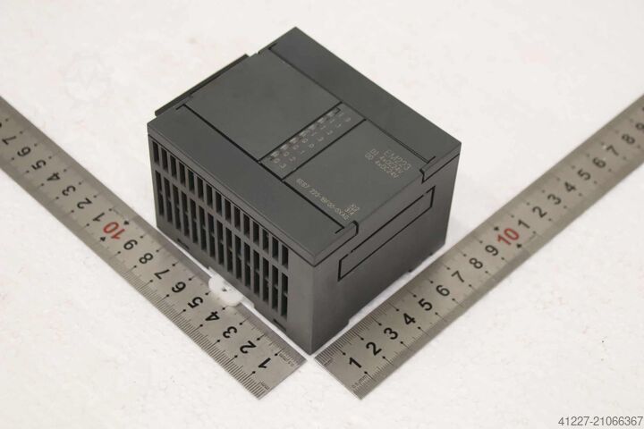 Modulo elettronico EM 223 Siemens 6ES7 223-1BF00-0XA0