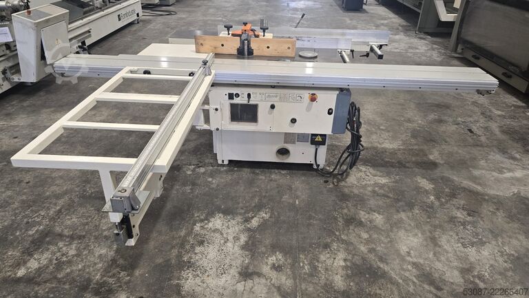 Kombinētā iekārta Minimax CU 350 K