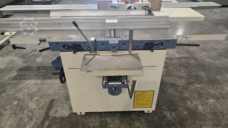 Kombinētā iekārta Minimax CU 350 K