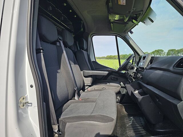 Karavan sa visokim krovom NISSAN NV 400 DCI 135 L3H2
