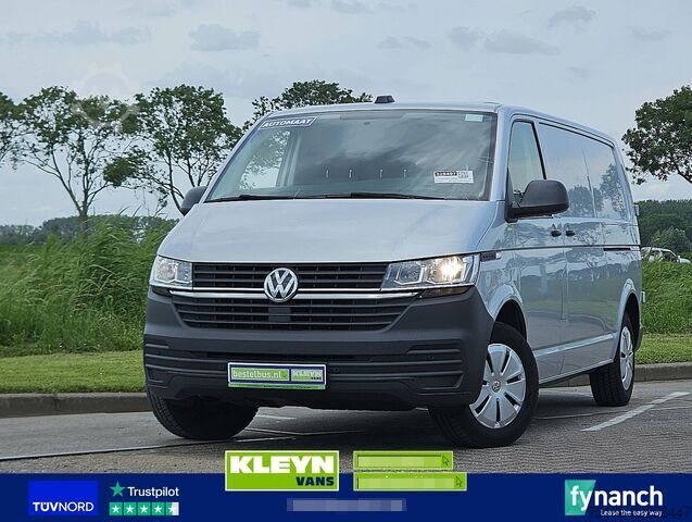 Augsta jumta universālis VOLKSWAGEN TRANSPORTER 2.0 TDI T6.1 2xZijdeur L2 !