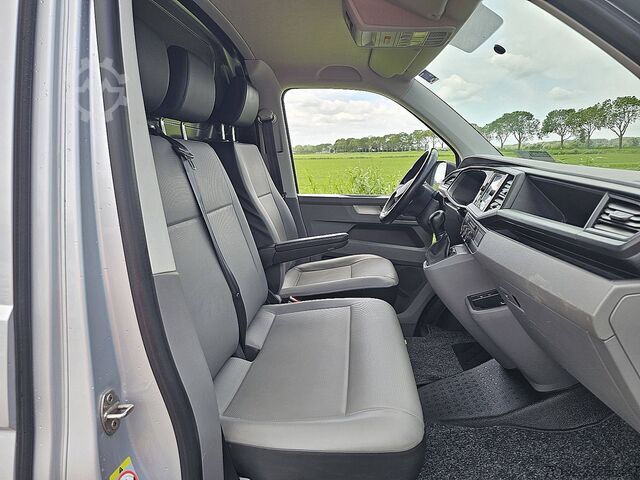 Augsta jumta universālis VOLKSWAGEN TRANSPORTER 2.0 TDI T6.1 2xZijdeur L2 !