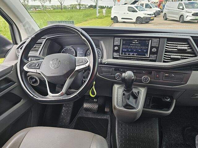 Augsta jumta universālis VOLKSWAGEN TRANSPORTER 2.0 TDI T6.1 2xZijdeur L2 !