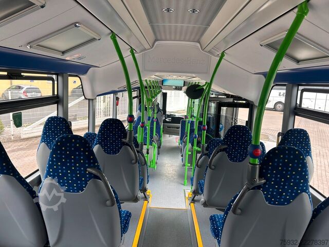Stadtbus MERCEDES-BENZ Citaro C2 LE O530 Low Entry - 41 Sitze KLIMA TOP