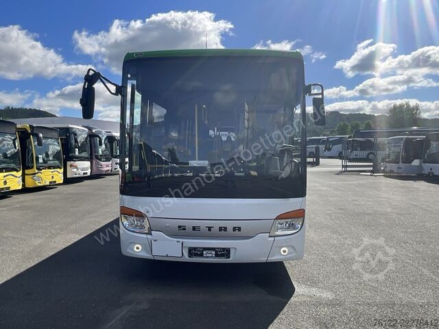 Stadtbus Setra S 415 LE Business